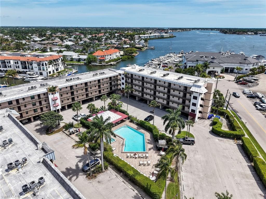 801 River Point DR 203A NAPLES, FL 34102