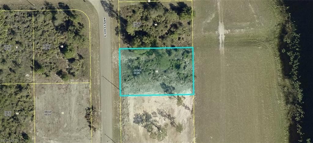 959 Naples AVE S LEHIGH ACRES, FL 33974