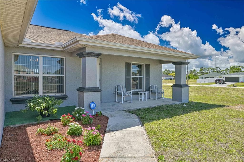 3230 NW 3rd PL CAPE CORAL, FL 33993