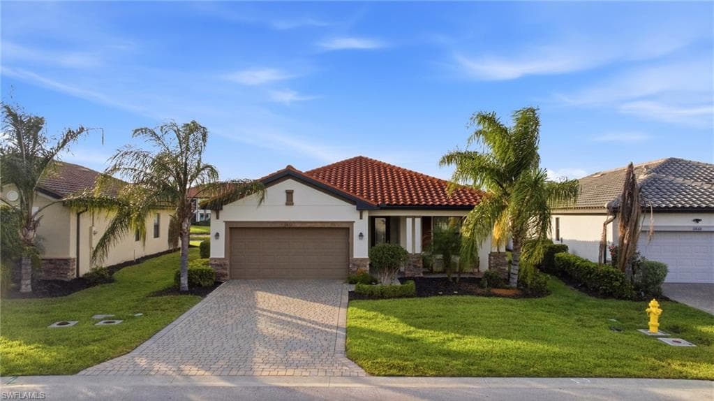 11872 Arbor Trace DR FORT MYERS, FL 33913