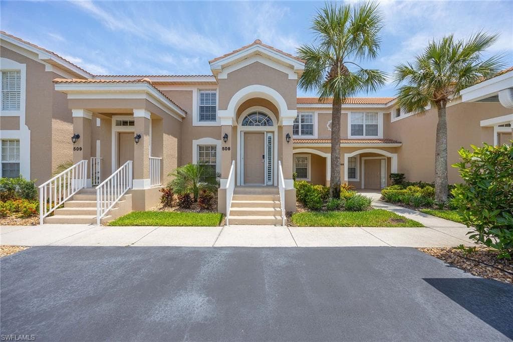 9030 Spring Run BLVD 508 ESTERO, FL 34135