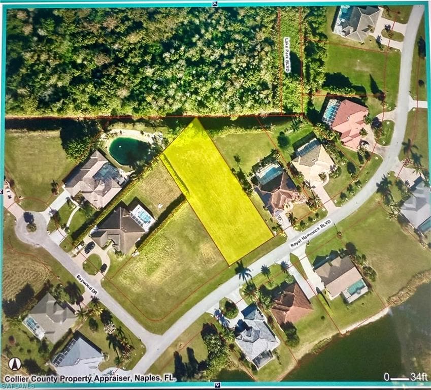 18139 Royal Hammock BLVD NAPLES, FL 34114