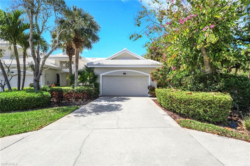4501 Cardinal Cove LN NAPLES, FL 34114