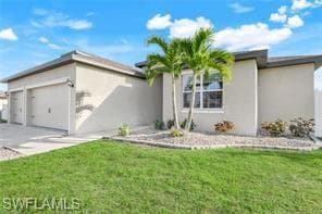 602 SE 22nd TER CAPE CORAL, FL 33990