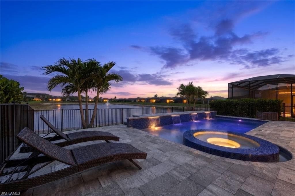 3697 Sapphire Cove CIR NAPLES, FL 34114