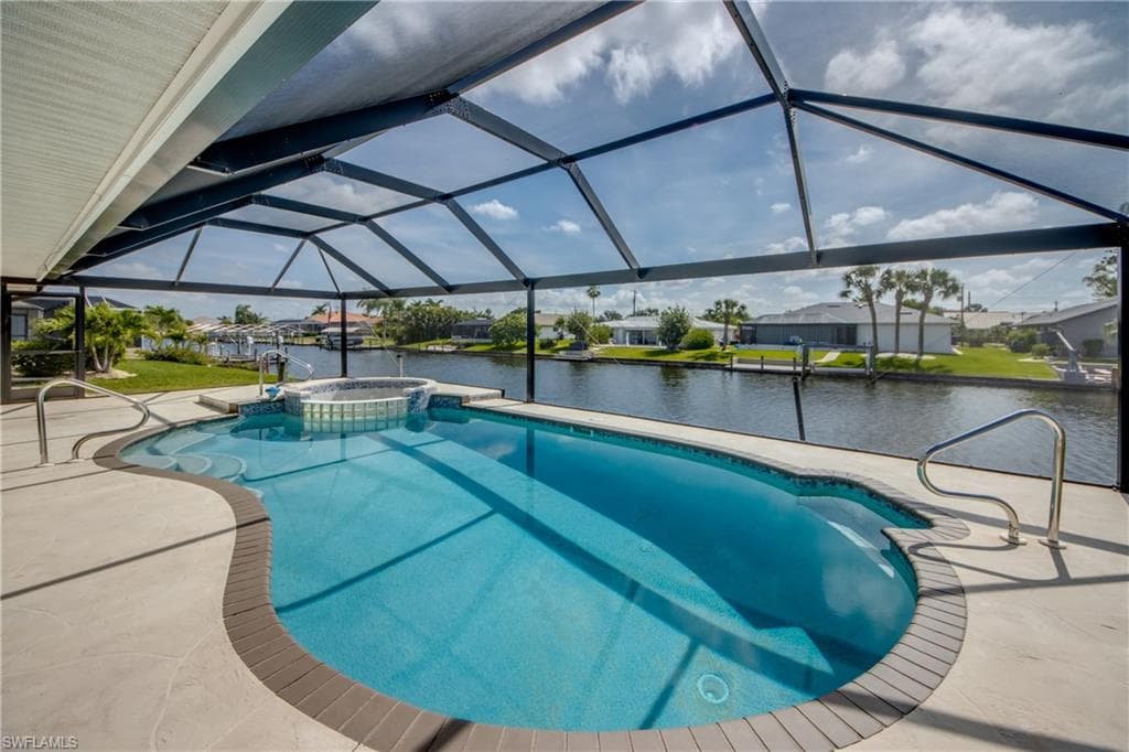 4327 SW 2nd AVE CAPE CORAL, FL 33914