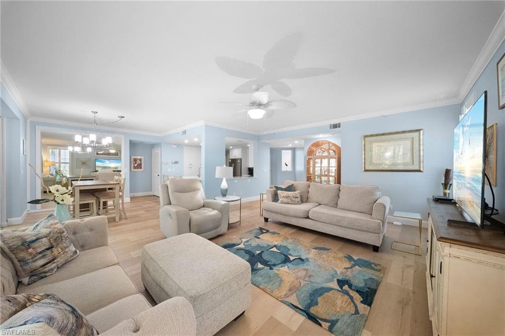 760 Waterford DR #101 NAPLES, FL 34113