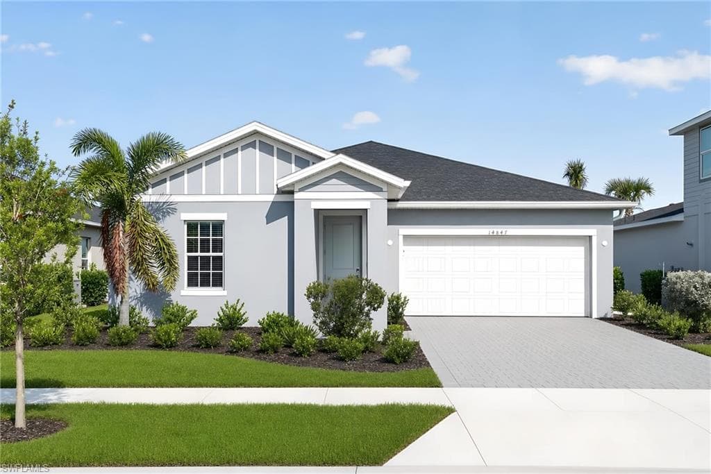14847 Bluewater RD Babcock Ranch, FL 33982