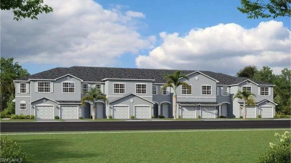 44308 Caraton TER Babcock Ranch, FL 33982