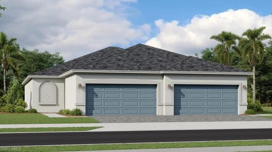 14643 Ballast WAY Babcock Ranch, FL 33982