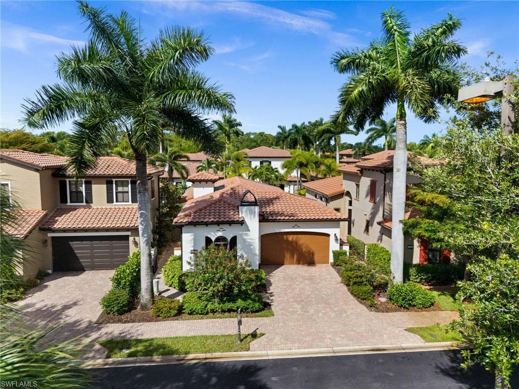 8000 Cordoba PL NAPLES, FL 34113
