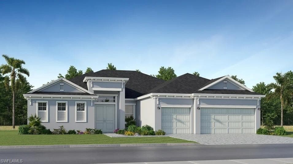 14363 Lagoon LN Babcock Ranch, FL 33982