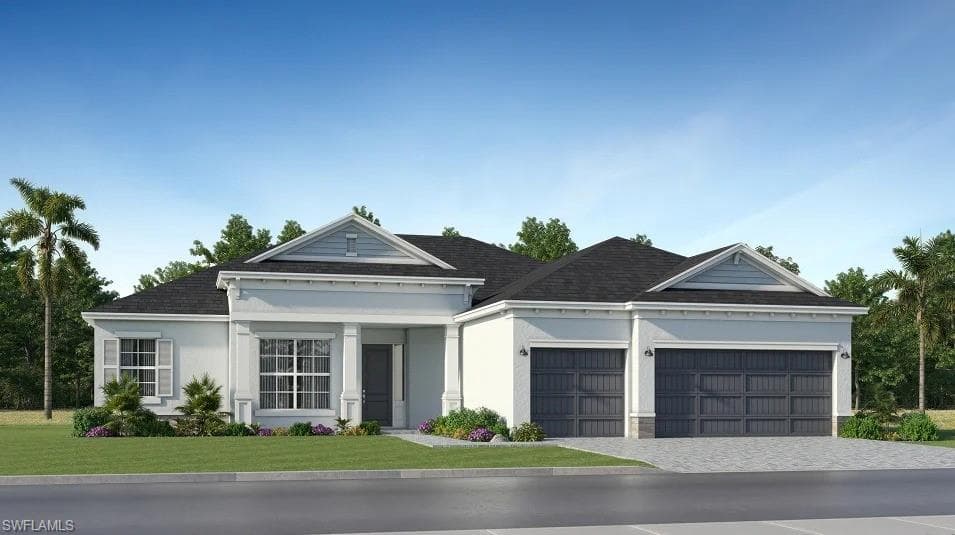 14357 Lagoon LN Babcock Ranch, FL 33982