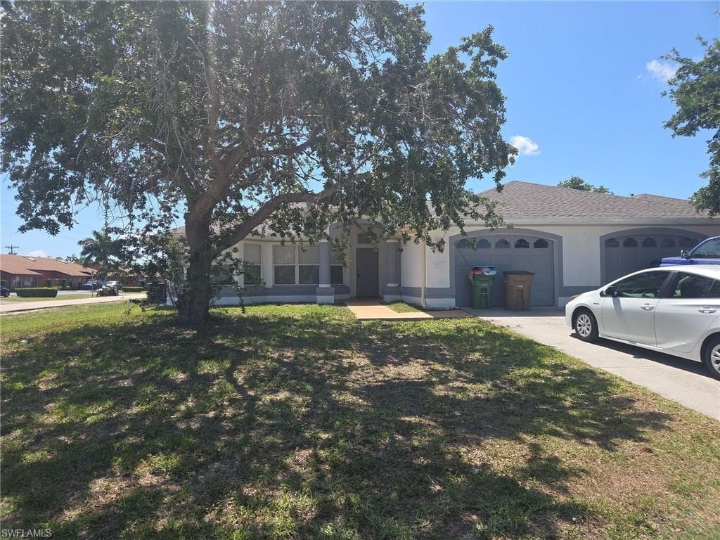 4714 Skyline BLVD CAPE CORAL, FL 33914