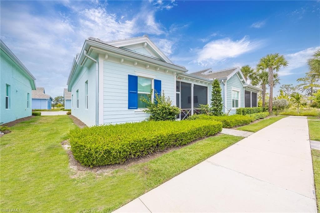 7204 Cayo Coco LN NAPLES, FL 34113