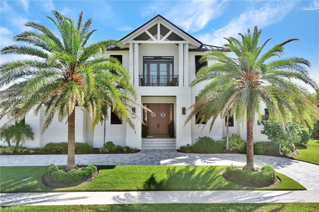 701 Plantation CT MARCO ISLAND, FL 34145