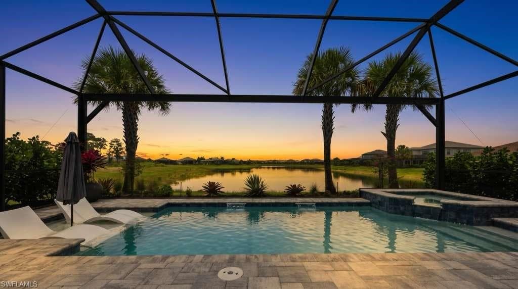 20422 Pebble Glen DR ESTERO, FL 33928