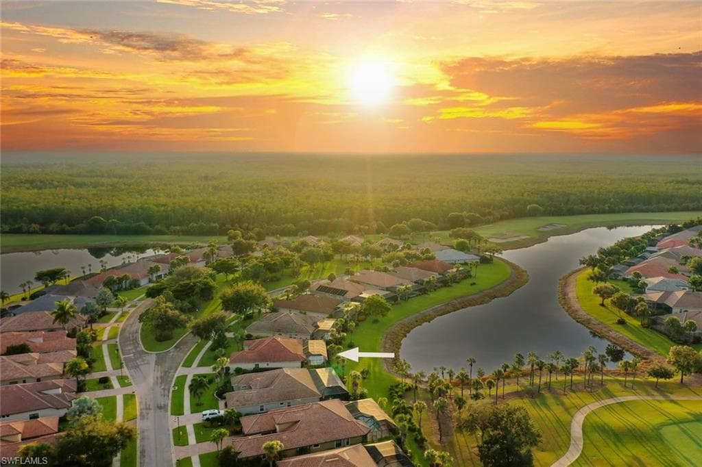 11945 Heather Woods CT NAPLES, FL 34120