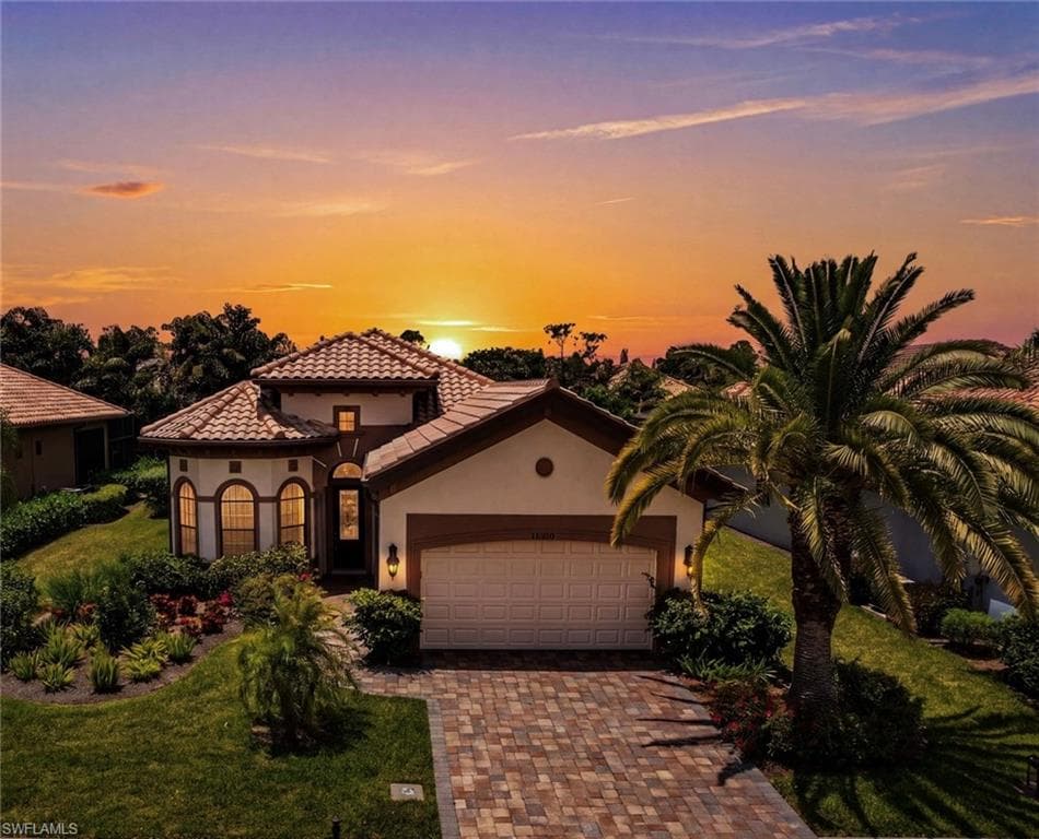 15910 Secoya Reserve CIR NAPLES, FL 34110