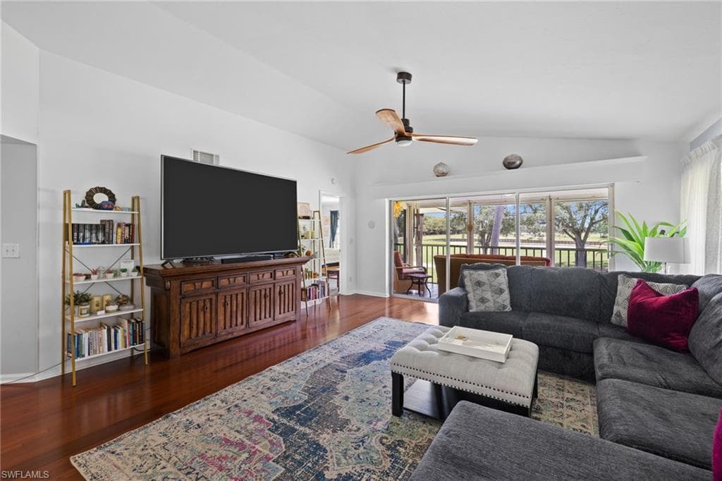 6290 Bellerive AVE 105 NAPLES, FL 34119