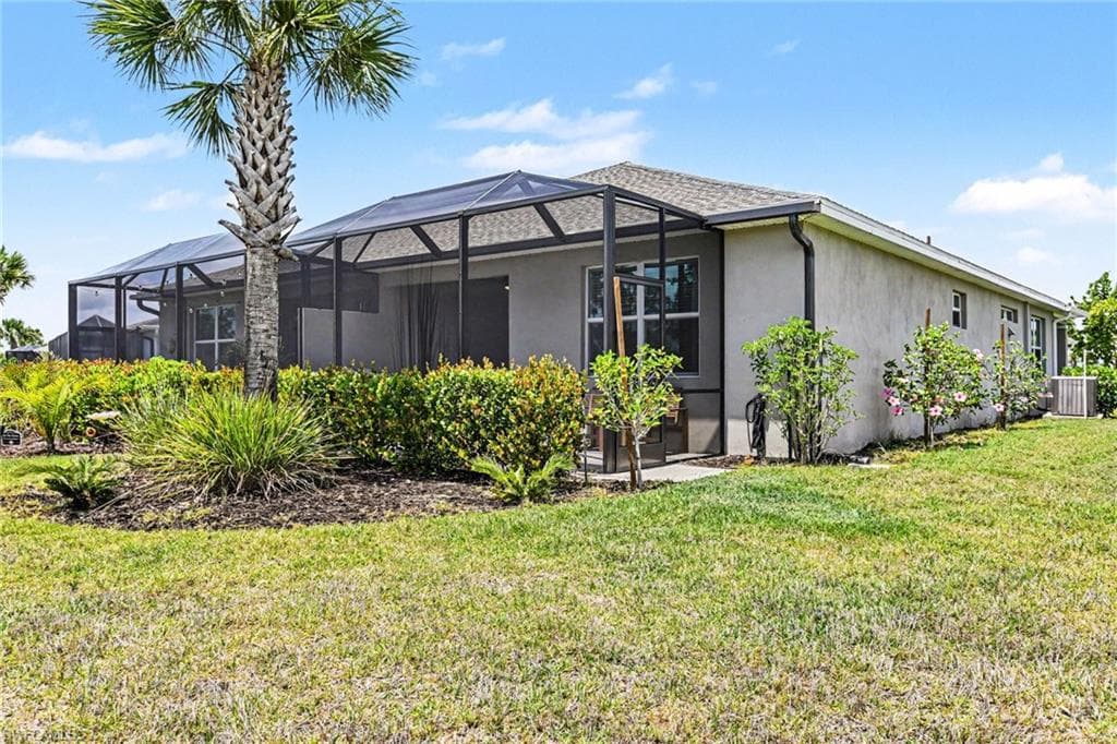 17716 Palmetto Pass LN PUNTA GORDA, FL 33982