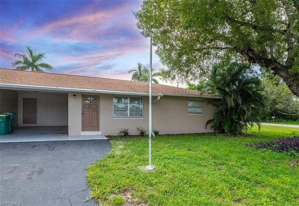 4004 12th ST N NAPLES, FL 34103