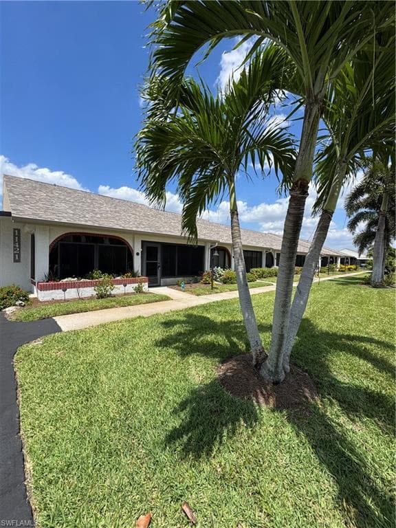 11421 Caravel CIR 3150 FORT MYERS, FL 33908