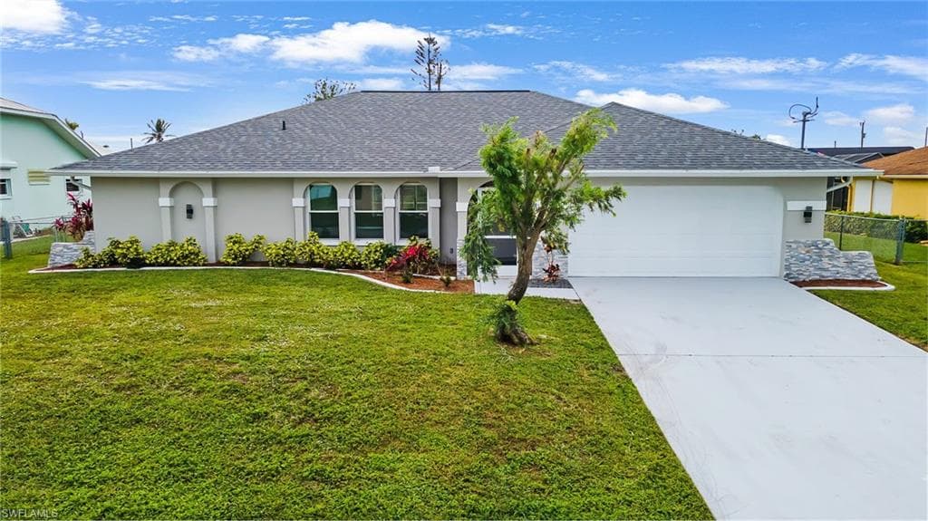 136 SE 5th ST CAPE CORAL, FL 33990