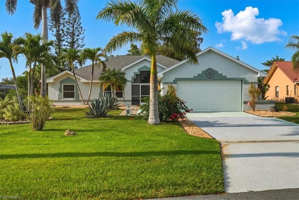 7721 Twin Eagle LN FORT MYERS, FL 33912