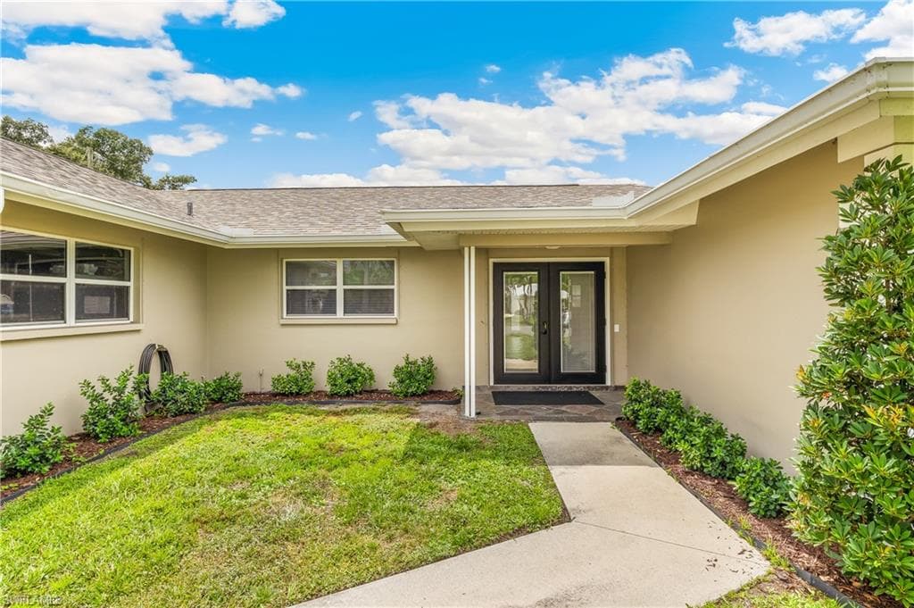 5654 Natoma DR FORT MYERS, FL 33919