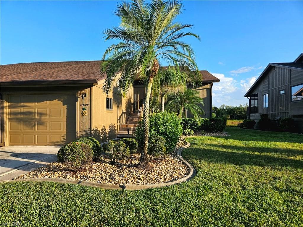 17829 Port Boca CIR FORT MYERS, FL 33908