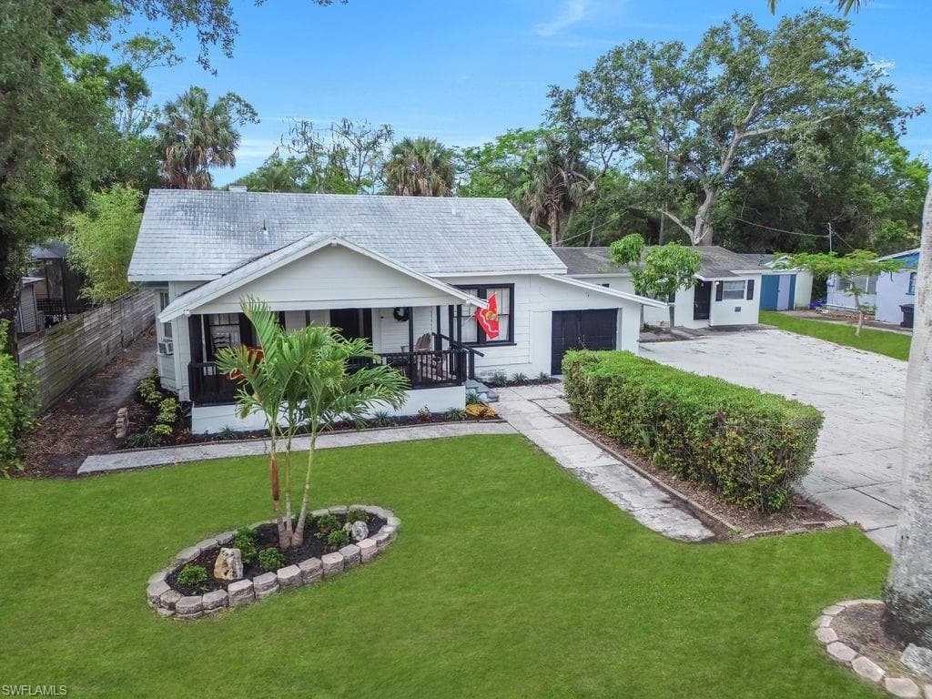 1840 Lafayette ST FORT MYERS, FL 33901