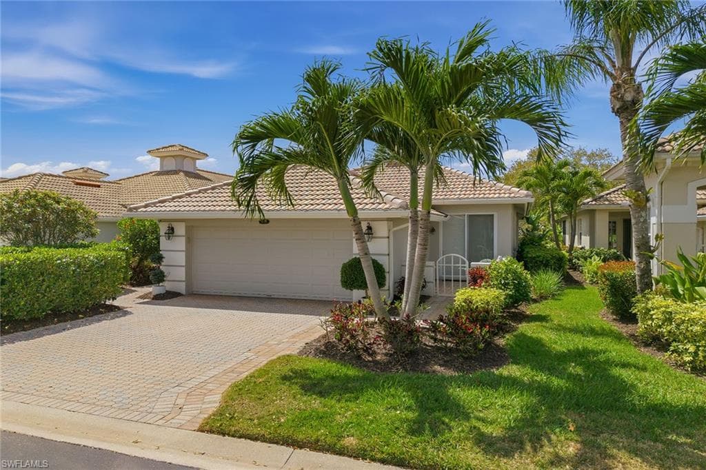 3788 Cotton Green Path DR NAPLES, FL 34114