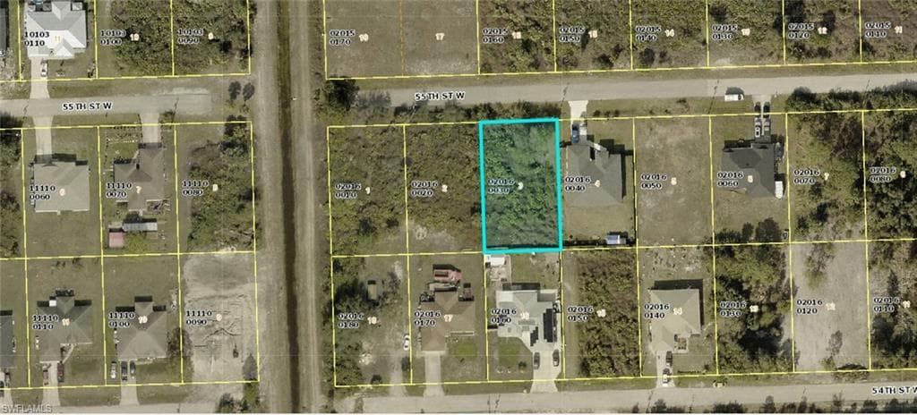 3013 55th ST W LEHIGH ACRES, FL 33971