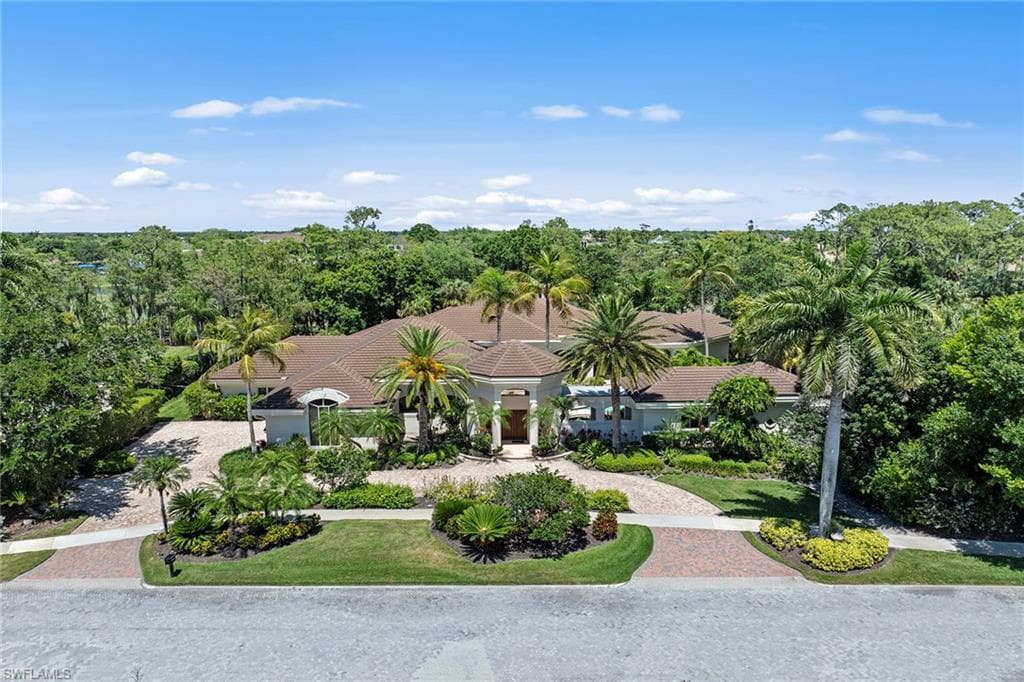 4484 Brynwood DR NAPLES, FL 34119