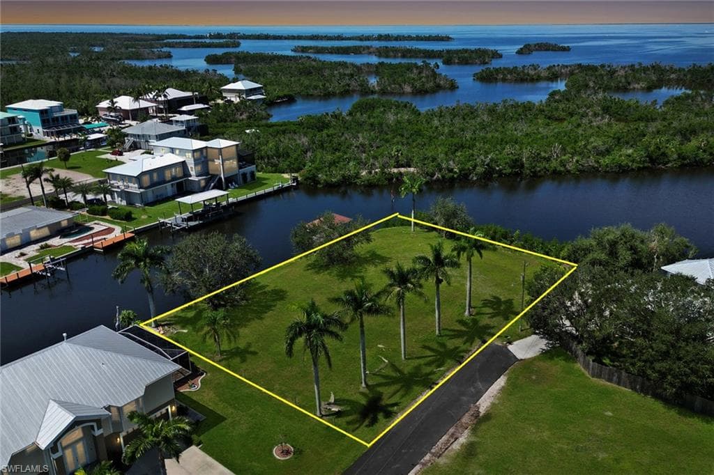 24153 Henry Morgan BLVD PUNTA GORDA, FL 33955
