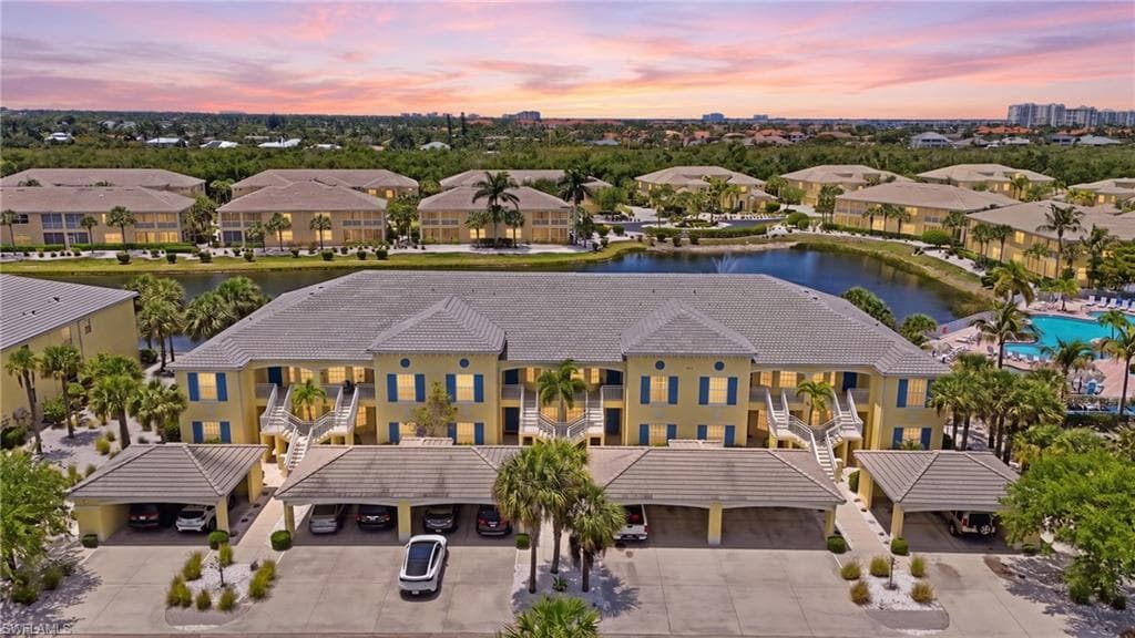 14512 Abaco Lakes DR 103 FORT MYERS, FL 33908