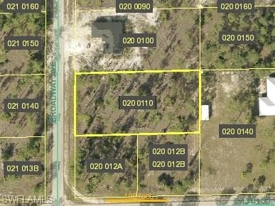 1302 Broadway AVE LEHIGH ACRES, FL 33972