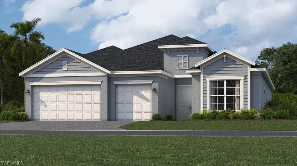 17486 Saddleback LOOP NORTH FORT MYERS, FL 33917