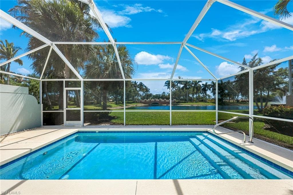 7221 Bellini WAY NAPLES, FL 34114