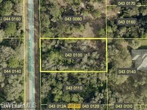 1904 McArthur AVE LEHIGH ACRES, FL 33972