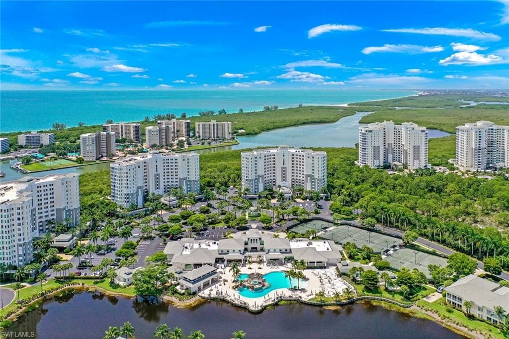 275 Indies WAY 1205 NAPLES, FL 34110