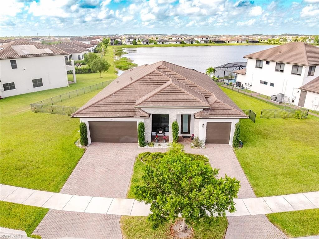 4822 Frattina ST AVE MARIA, FL 34142