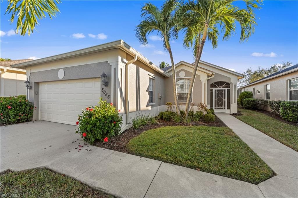 8066 Tauren CT NAPLES, FL 34119