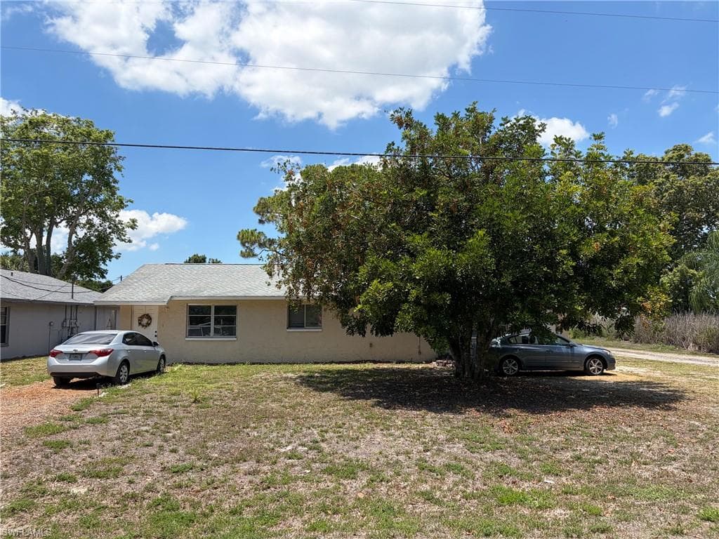 2175 Twin Brooks RD NORTH FORT MYERS, FL 33917