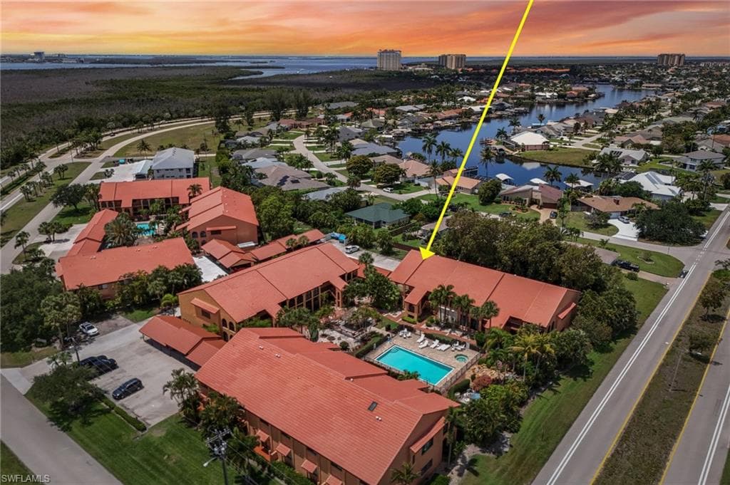 5510 SW 4th PL 605 CAPE CORAL, FL 33914