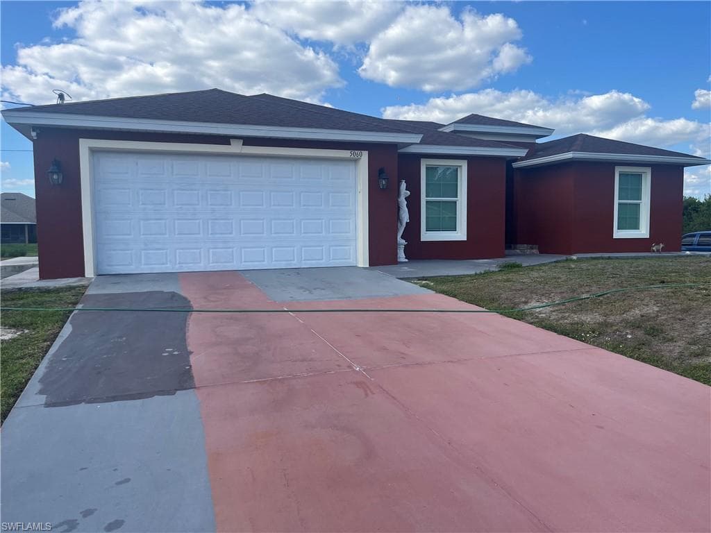 5060 Benton ST LEHIGH ACRES, FL 33971