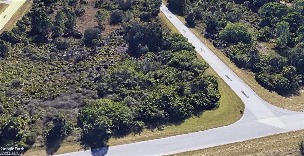 2298 McPhearson DR PORT CHARLOTTE, FL 33953