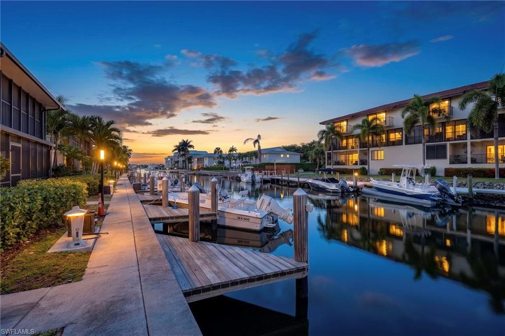 1379 Chesapeake AVE A4 NAPLES, FL 34102