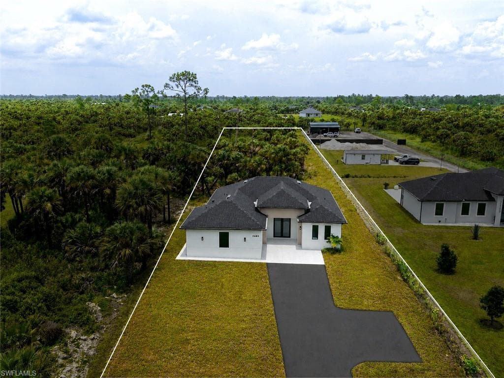 2685 38th AVE SE NAPLES, FL 34117